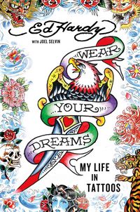 Produktbild: Hardy, E: Wear Your Dreams