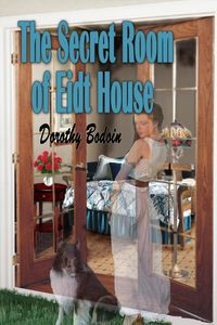 Produktbild: The Secret Room at Eidt House (A Foxglove Corners Mystery, #13)