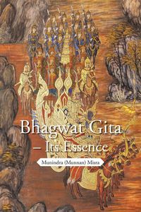 Produktbild: Bhagwat Gita - Its Essence