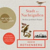 Produktbild: Stadt der Nachtigallen