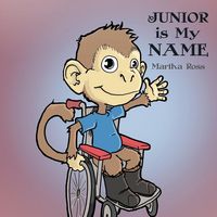 Produktbild: Junior is My Name