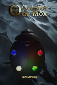 Produktbild: O Coletor De Mox