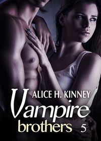 Produktbild: Vampire Brothers 5 (Deutsche Version)