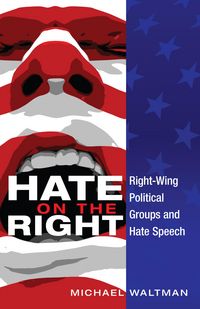 Produktbild: Hate on the Right