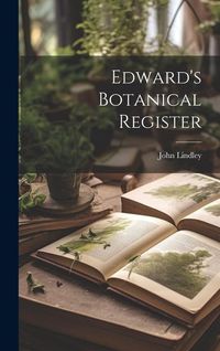 Produktbild: Edward's Botanical Register