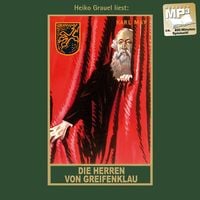 Produktbild: Die Herren von Greifenklau