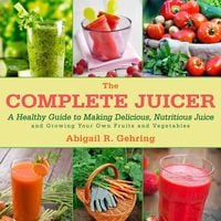 Produktbild: The Complete Juicer
