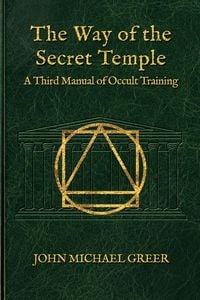 Produktbild: The Way of the Secret Temple
