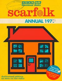 Produktbild: The Scarfolk Annual