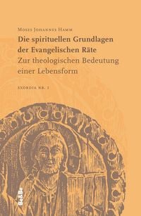 Produktbild: Die spirituellen Grundlagen der Evangelischen R&auml;te