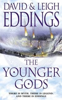Produktbild: Younger Gods Pb