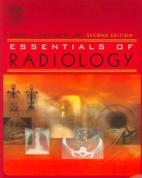 Produktbild: Essentials of Radiology