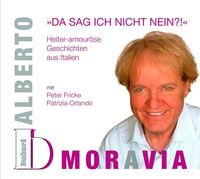 Bild vom Artikel Alberto Moravia - "Da sag ich nicht nein?!" Heiter-amouröse Geschichten aus Italien vom Autor Alberto Moravia