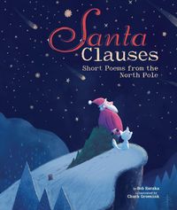 Produktbild: Santa Clauses