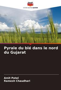 Produktbild: Pyrale du bl&eacute; dans le nord du Gujarat