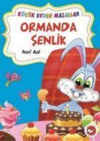 Produktbild: K&uuml;c&uuml;k Evden Masallar
