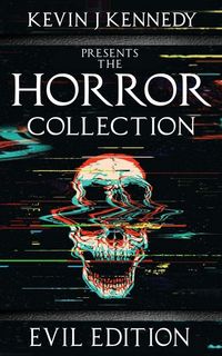 Produktbild: The Horror Collection