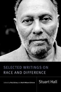 Produktbild: Selected Writings on Race and Difference