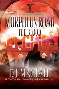 Produktbild: The Blood