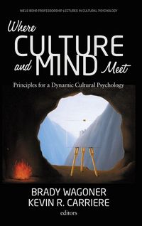 Produktbild: Where Culture and Mind Meet