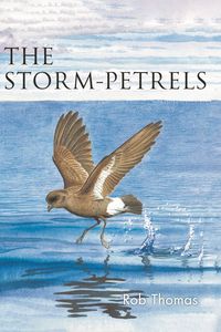 Produktbild: The Storm-petrels