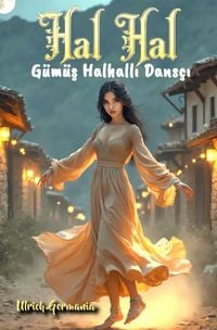 Produktbild: Hal Hal - G&uuml;m&uuml;ş Halhallı Dans&ccedil;ı