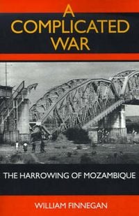 Produktbild: A Complicated War
