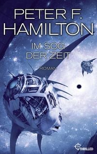 Produktbild: Im Sog der Zeit