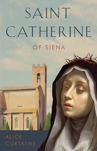Produktbild: Saint Catherine of Siena