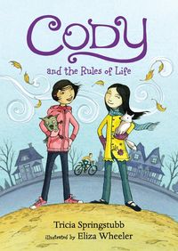 Produktbild: Cody and the Rules of Life