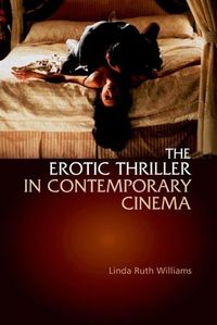 Produktbild: The Erotic Thriller in Contemporary Cinema