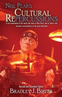 Produktbild: Neil Peart