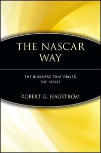 Produktbild: The Nascar Way