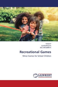 Produktbild: Recreational Games