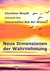 Produktbild: Neue Dimensionen der Wahrnehmung