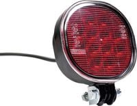 Produktbild: Fristom Nebelschlussleuchte Offene Kabelenden Nebelschlussleuchte hinten 12 V/DC, 24 V/DC