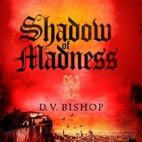 Produktbild: Shadow of Madness