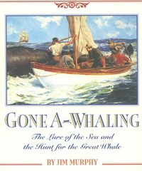 Produktbild: Gone A-Whaling
