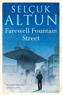 Produktbild: Farewell Fountain Street