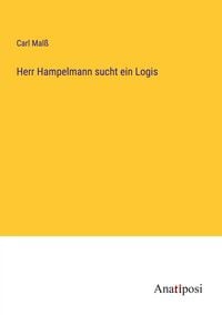 Produktbild: Herr Hampelmann sucht ein Logis