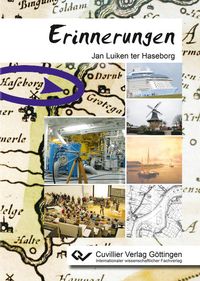 Produktbild: Erinnerungen