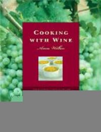 Produktbild: Cooking with Wine