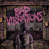 Produktbild: Bad Vibrations