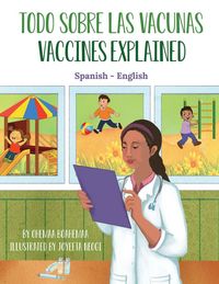 Produktbild: Vaccines Explained (Spanish-English)