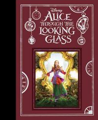 Produktbild: Alice Through The Looking Glas