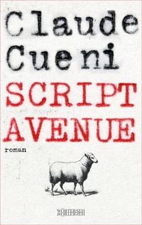 Produktbild: Script Avenue