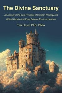 Produktbild: The Divine Sanctuary