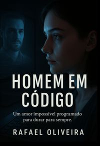 Produktbild: Homem Em C&oacute;digo