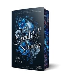 Produktbild: Beautiful Sinners