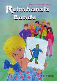 Produktbild: Reimhansls Bande